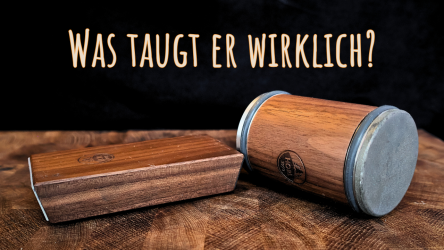Was taugt er wirklich (1)